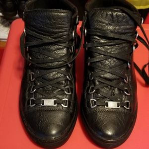 Balenciaga Arena Size 39